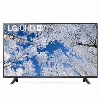 LG SMART TV 55UQ70006LB